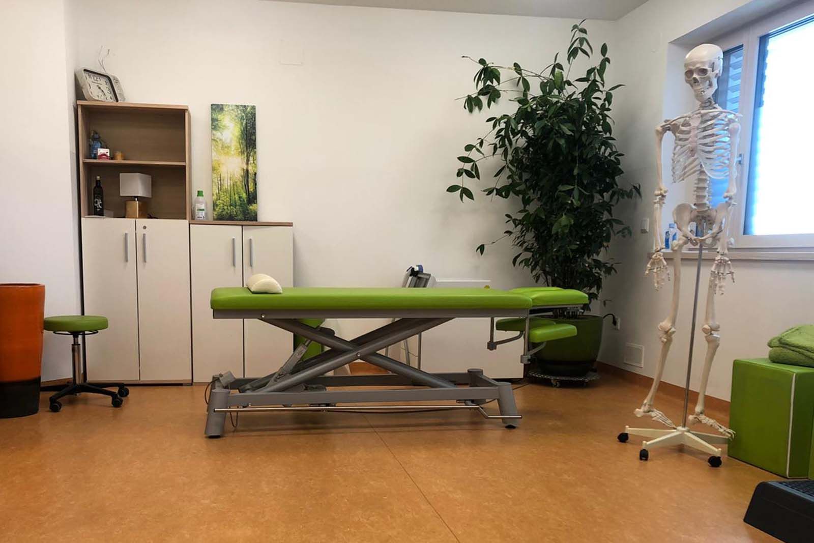 GT Wellness Solutions Praxis in Mannersdorf am Leithagebirge