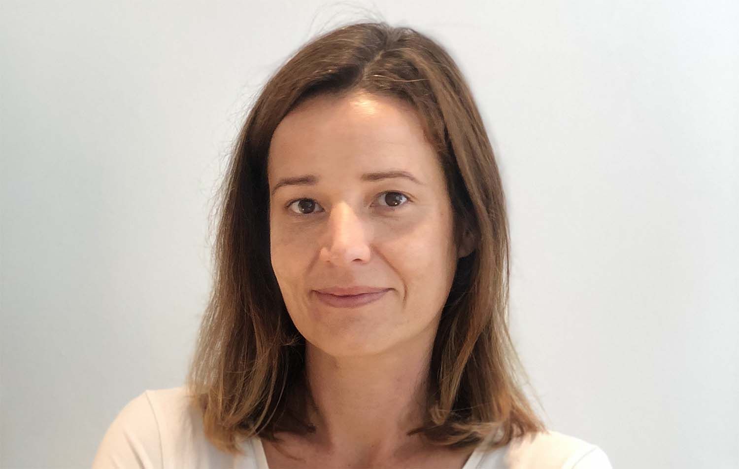 Claudia Grundtner 